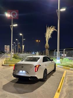 كاديلاك CT4
